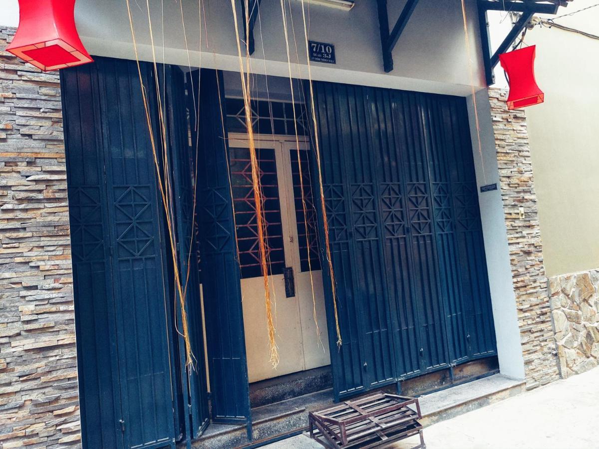 Kyoode Homestay In D3 Homestay Ho Chi Minh City